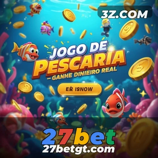 Cassino Criativo e Empolgante: Conheça o 27bet