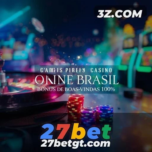 27bet: A Confiança que Transforma Jogos em Experiências Únicas