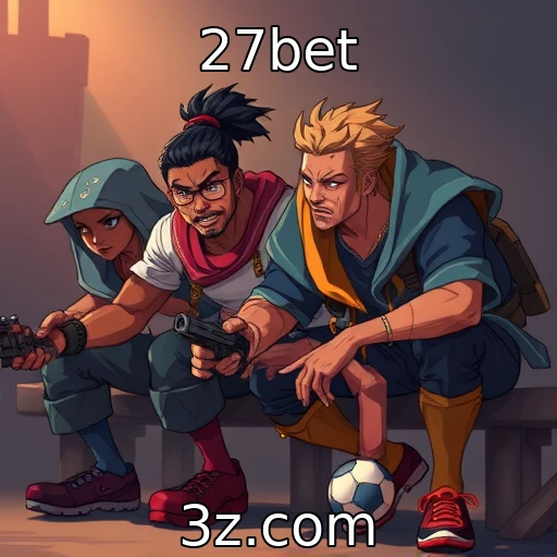 Aumento da diversidade nos personagens dos jogos