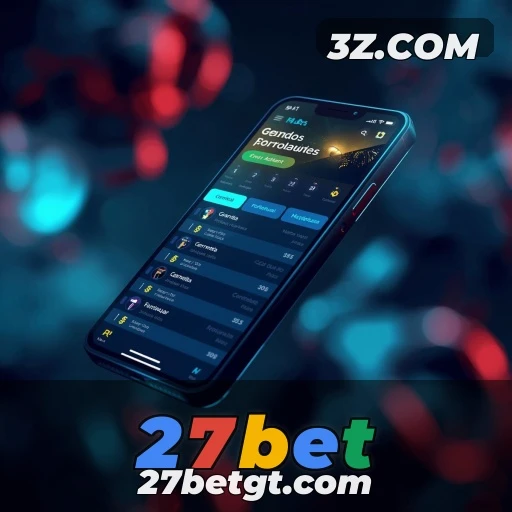 Experiência Inigualável nos Jogos da 27bet para Brasileiros