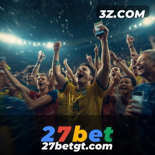 Login Criativo e Eficiente no Site 27bet