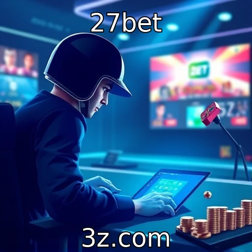 Crescimento do mercado de jogos online no Brasil