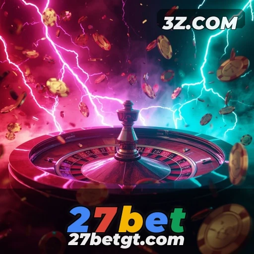 Plataforma inovadora da 27bet para jogadores brasileiros