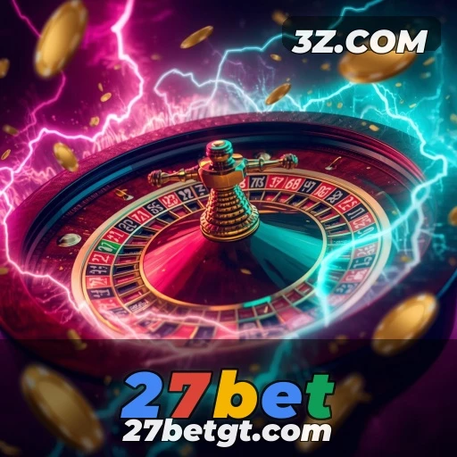 Slots Empolgantes no 27bet: Aventura e Diversão Aguardam Você