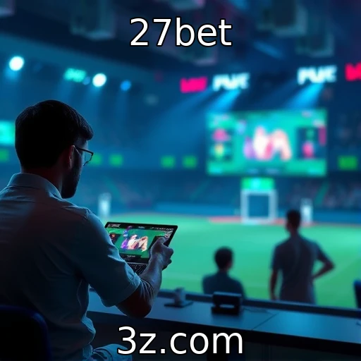 Inovações tecnológicas que moldam a indústria de jogos