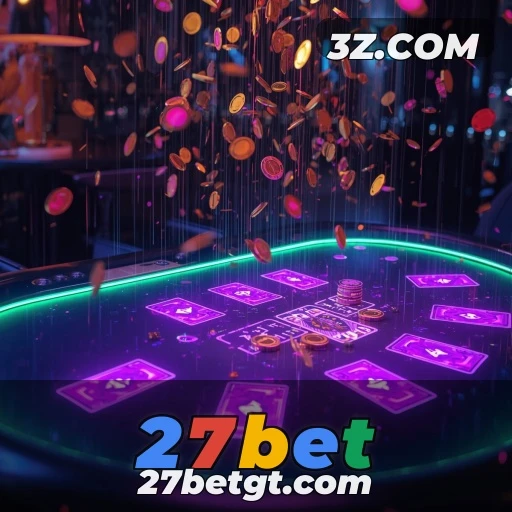 Experiências VIP Incríveis no 27bet para Jogadores Exclusivos